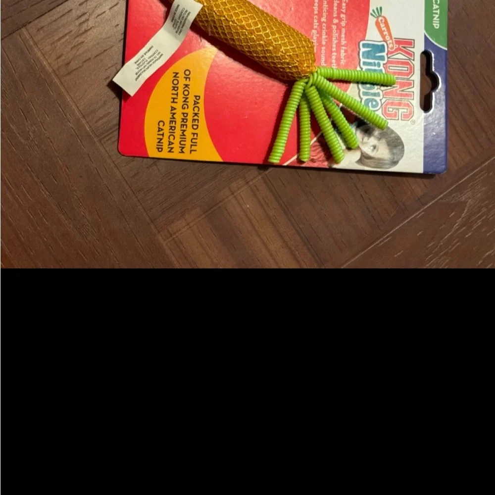 Splatter Bugs Toy - Colorful Fun for cats